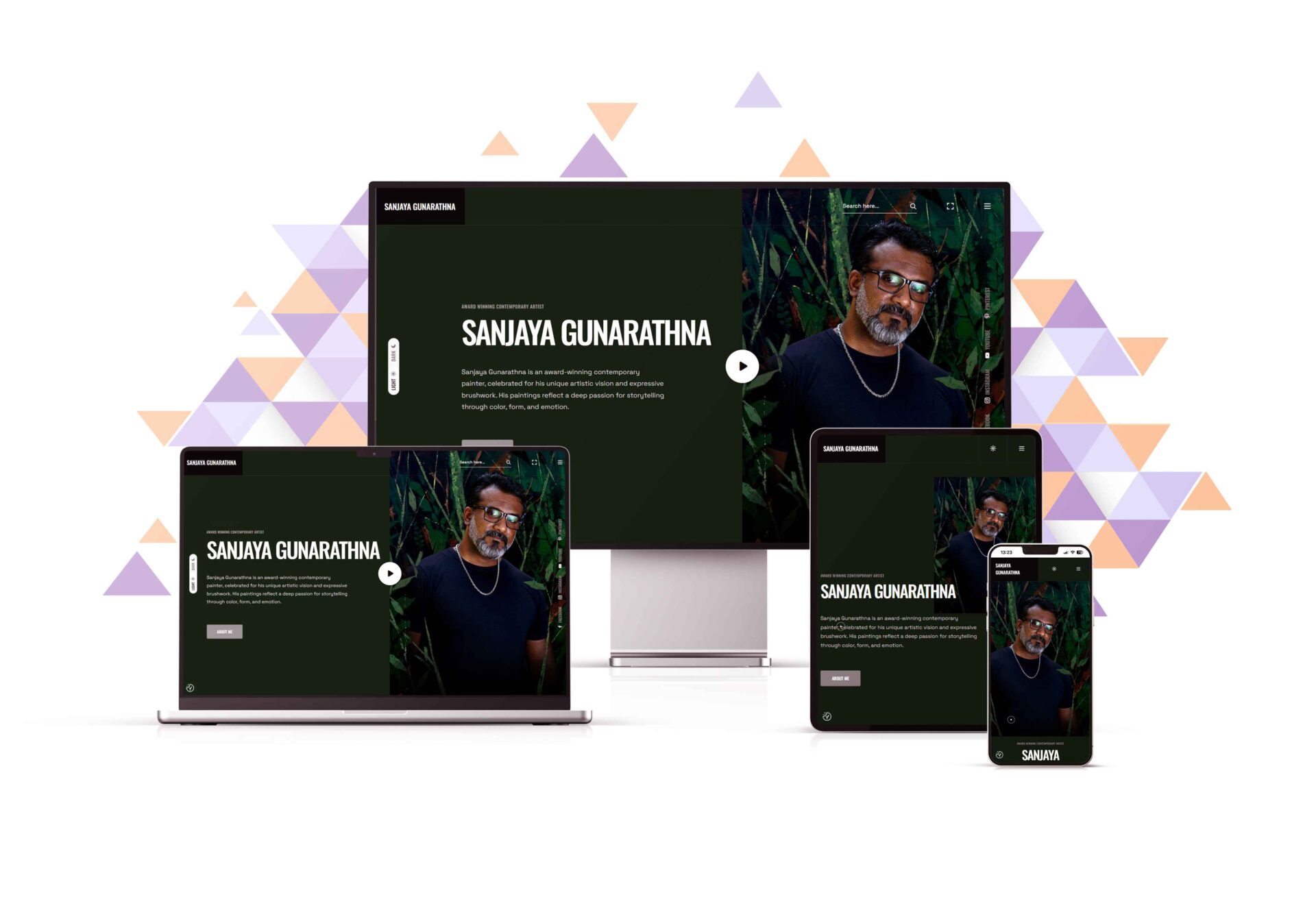 Sanjaya Gunarathna